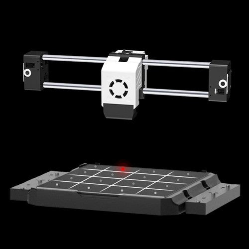 QIDI TECH X-Max 3 3D Printer QIDI TECH X-Max 3 3D Printer